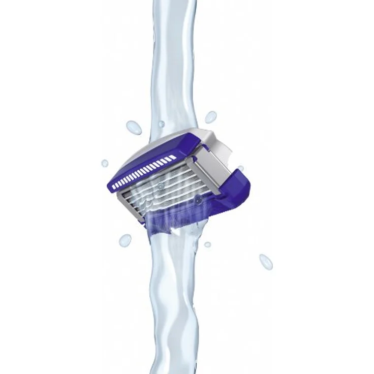 Wilkinson Sword Hydro 5 Rasierer + 1 Klinge – Bild 4
