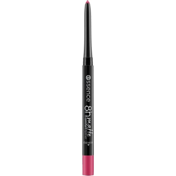 essence 8h matte comfort lipliner, Lip Pencil, Lippenkonturenstift, Nr. 05 Pink Blush, pink, sofortiges Ergebnis, langanhaltend, matt, vegan, wasserfest, Mikroplastik Partikel frei (0,3g) – Bild 1
