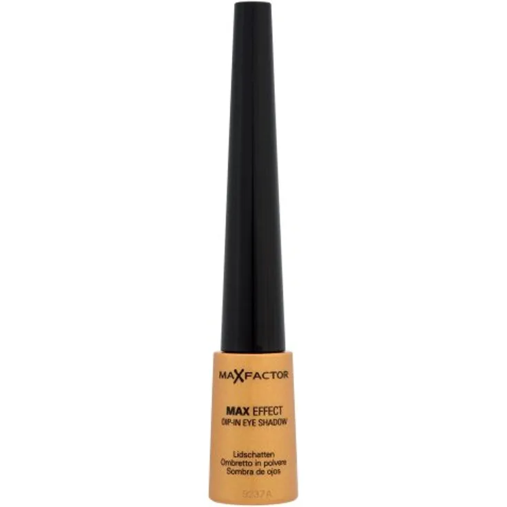Max Factor Max Effect Dip-In Eyeshadow - # 01 Ibiza Sunrise for Women 1 g Eyeshadow