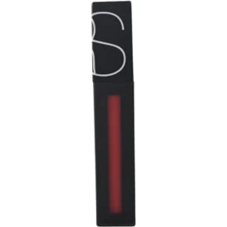NARS Powermatte Light My Fire, Lippenpigment mit matte Finish, 5,5 ml – Bild 2