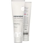 newkee body lotion sanft (150 ml) Körperlotion soft, Vegan, für trockene Haut, von Manuel Neuer und Angelique Kerber