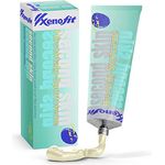 XENOFIT Xenofit Second Skin Hirschtalg Sportcreme Fußcreme 125 ml