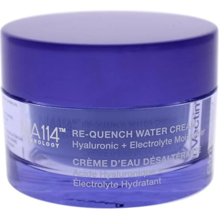 Strivectin Gesichtspflege Moisturizer & Serums Re-Quench Water Cream 50 ml, mit pflegender Wirkung  – Bild 2