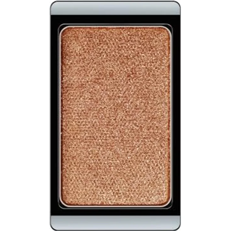 ARTDECO Eyeshadow Pearl - Puderlidschatten mit strahlendem Pearl-Finish, 1 x 1g zum Befüllen der Beauty Box – Bild 1