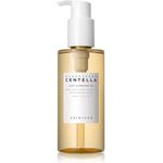SKIN1004 Madagascar Centella Light Cleansing Oil, Gesichtsreinigung mit beruhigender Wirkung für empfindliche Haut, 200 ml