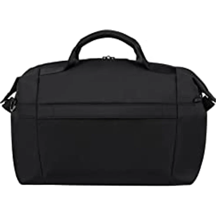 Samsonite Airea - Kosmetikkoffer, 35 cm, Schwarz (Black) – Bild 4