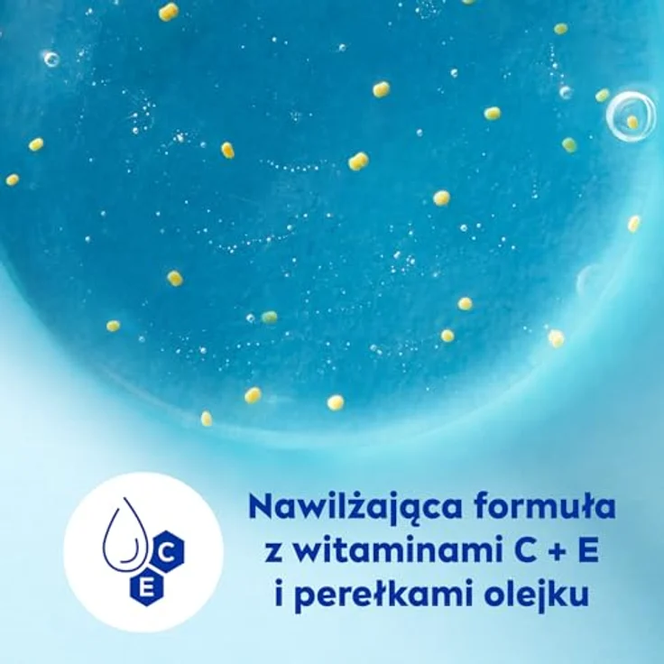 NIVEA Hawaii Flower & Oil, Erfrischendes Duschgel mit pH-hautverträglicher Formel, 500 ml – Bild 5