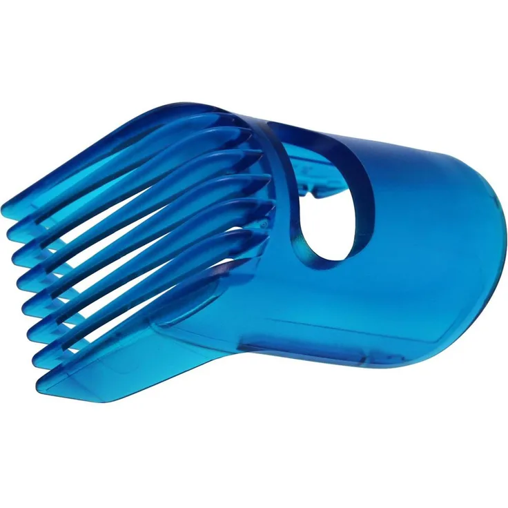 Braun Kammaufsatz 81429116, 3-24mm, für Haarschneider Typ 5427, 5429, blau