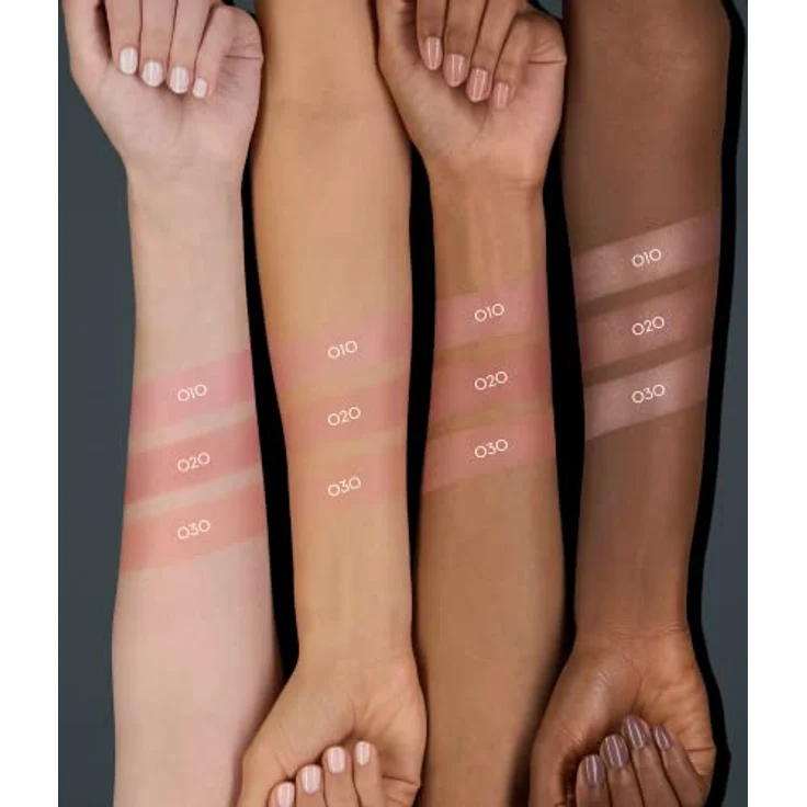 Catrice AirBlush Glow, Rouge, Nr. 030, Mehrfarbig, langanhaltend, sofortiges Ergebnis, schimmernd, vegan, ohne Parfüm, ohne Alkohol, ohne Parabene, 1er Pack (5.5g) – Bild 4