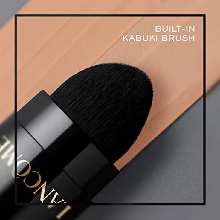 Lancôme Teint Idole Ultra Wear Stick, Make-up-Stick mit Applikator, Farbton 460 Beige Canelle, 9 g, hohe Deckkraft und Langzeiteffekt – Bild 7
