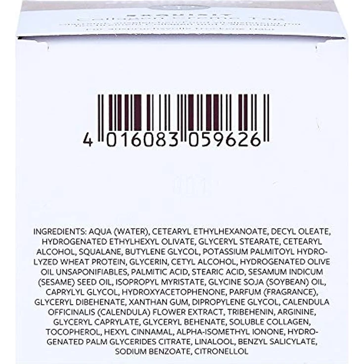 Hildegard Braukmann Exquisit Collagen Creme Tag 50 ml – Bild 3