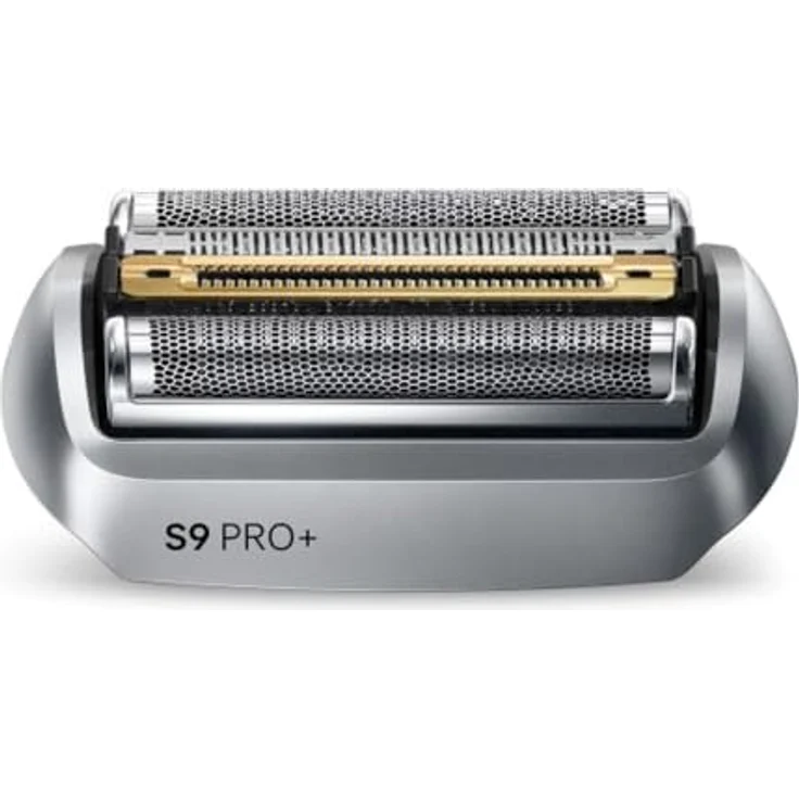 Braun Zubehör Series 9 Pro+ 96M, Scherkopf-Ersatz für optimale Rasur, kompatibel mit Series 9 – Bild 4