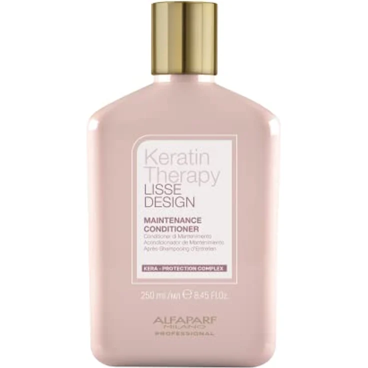 LISSE DESIGN KERATIN THERAPY maintenance conditioner 250 ml – Bild 1