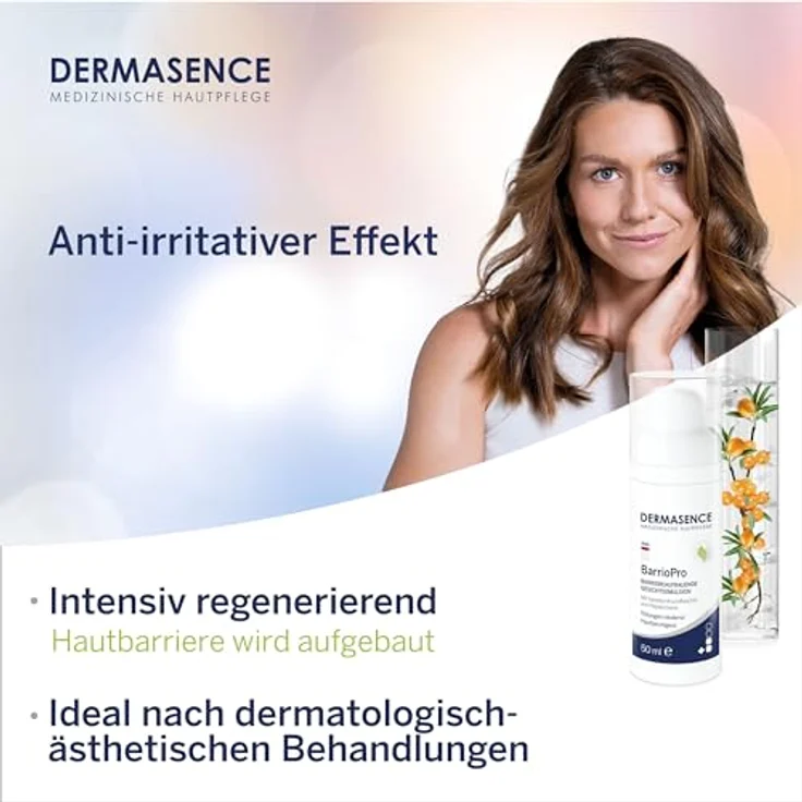Dermasence Barriopro Emulsion 50 ml – Bild 4