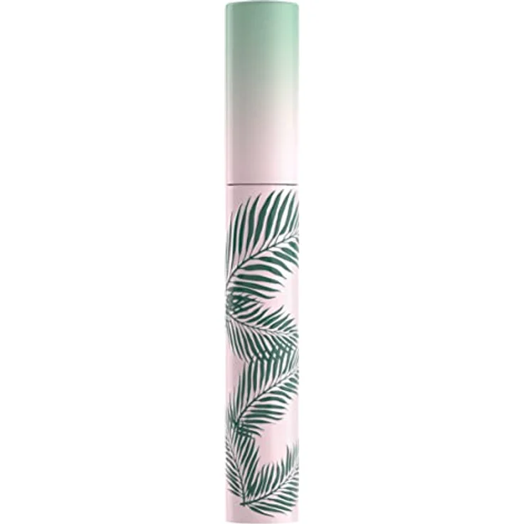 Physicians Formula Butter Blowout Volumen- und Pflegemascara, intensiv schwarz, 10 ml, verlängert und pflegt Wimpern – Bild 12