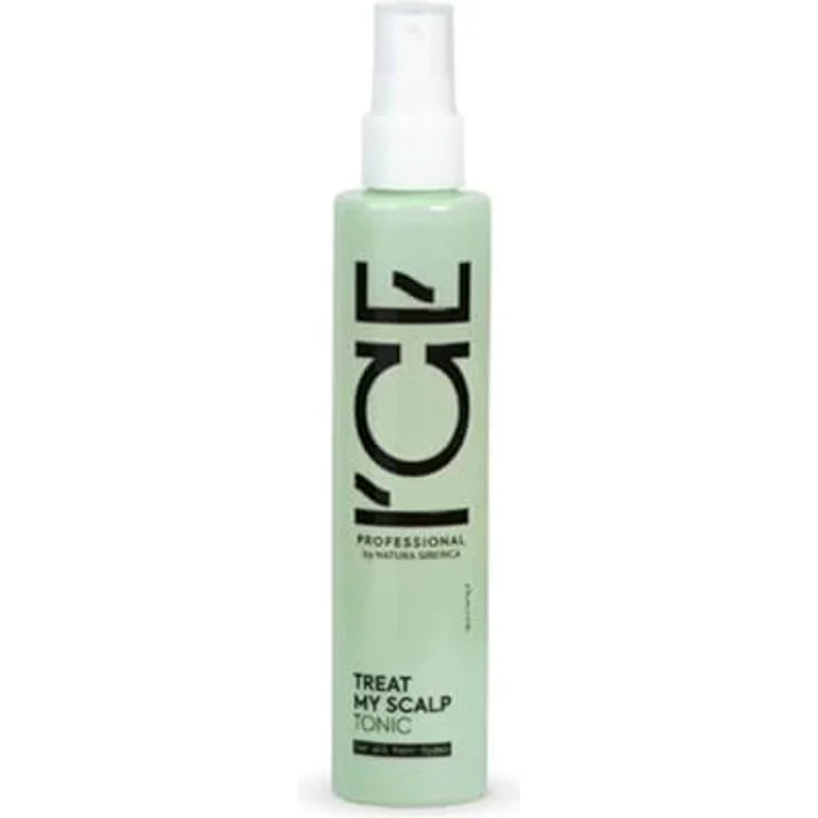 Natura Siberica ICE Treat My Scalp Tonico, kühlendes Kopfhaut-Tonic, 100 ml – Bild 2