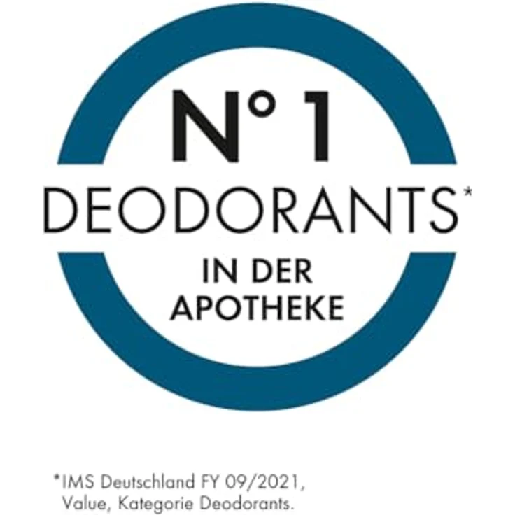 Vichy Deodorant Deodorant Déo Clinical Control – Bild 2