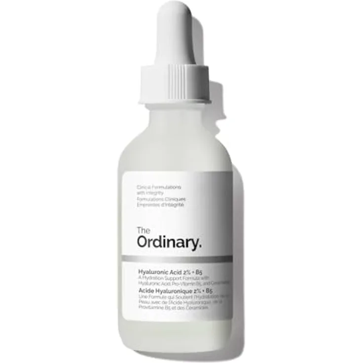 The Ordinary | Hyaluronic Acid 2% + B5 | V2 Next Gen | 60ml