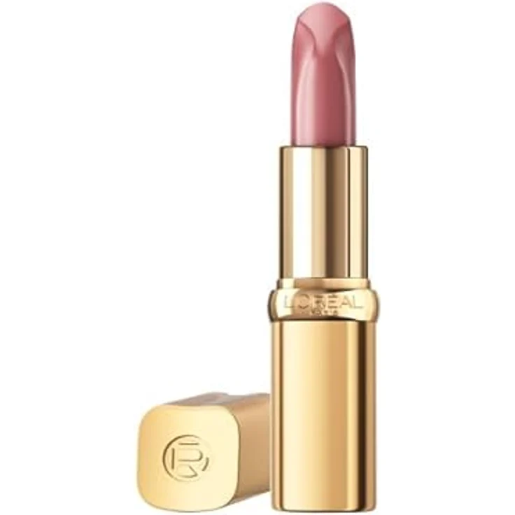 L'Oréal Paris Color Riche Satin Nude 601 Worth It, 4,7g – Bild 1