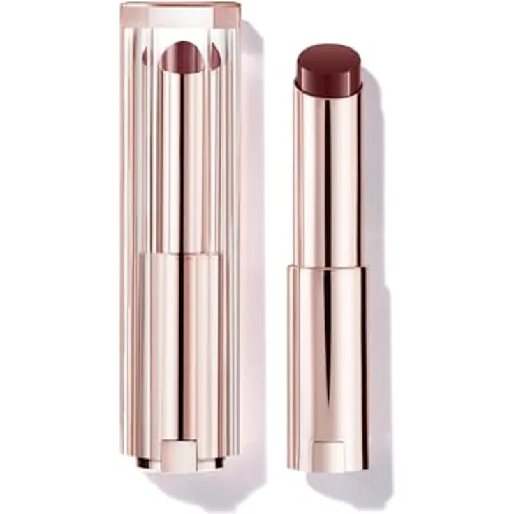 Lancôme Lip Idole Butterglow, Hydratisierendes Lipgloss Farbton 60, 3 g mit intensivem Feuchtigkeitsgefühl