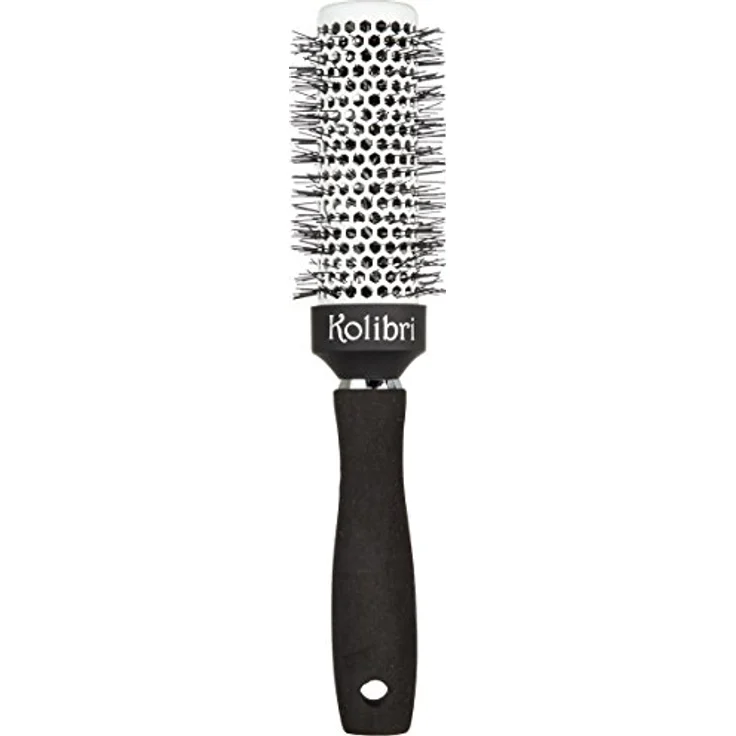 Efalock Kolibri Softgriff-Bürste 34 / 50mm – Bild 3