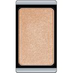 ARTDECO Eyeshadow - Farbintensiver langanhaltender Lidschatten, Glitzer Lidschatten - 1 x 0.8 g