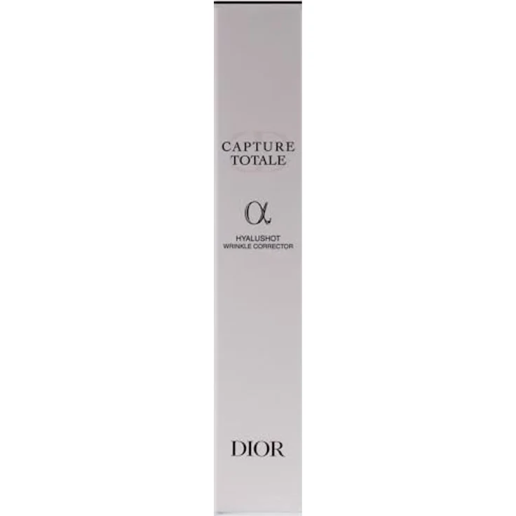 Dior Capture Totale Hyalushot Wrinkle Correttore 15 ml, Gesichtsserum – Bild 5