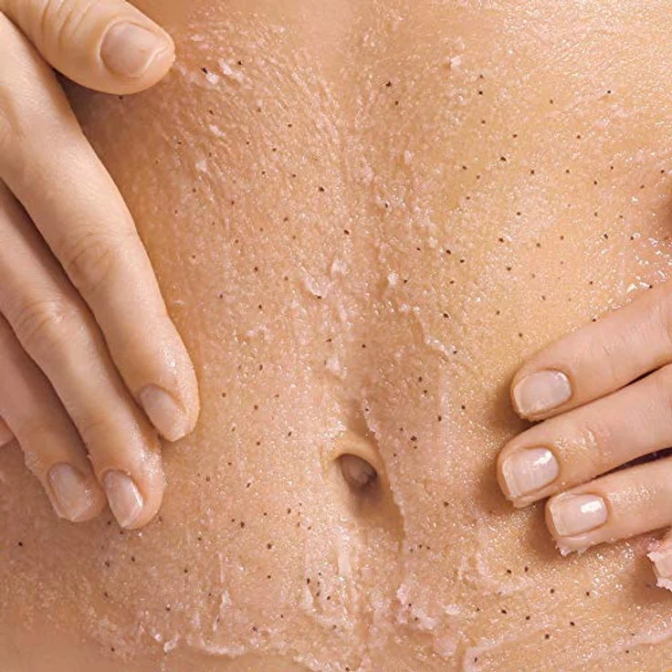 Bum Bum Body Scrub Körperpeeling 220 g – Bild 4