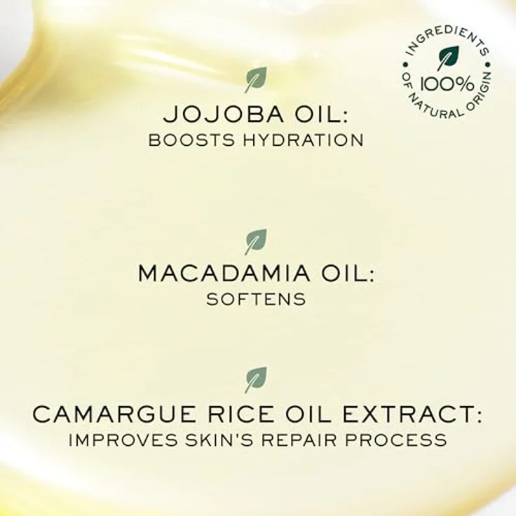 NUXE Nuxuriance Gold The Oil-Serum Revitalising 30 ml, Gesichtsserum – Bild 4