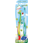 Tabaluga Zahnbürste für Kinder, extra weich - Preisvergleich