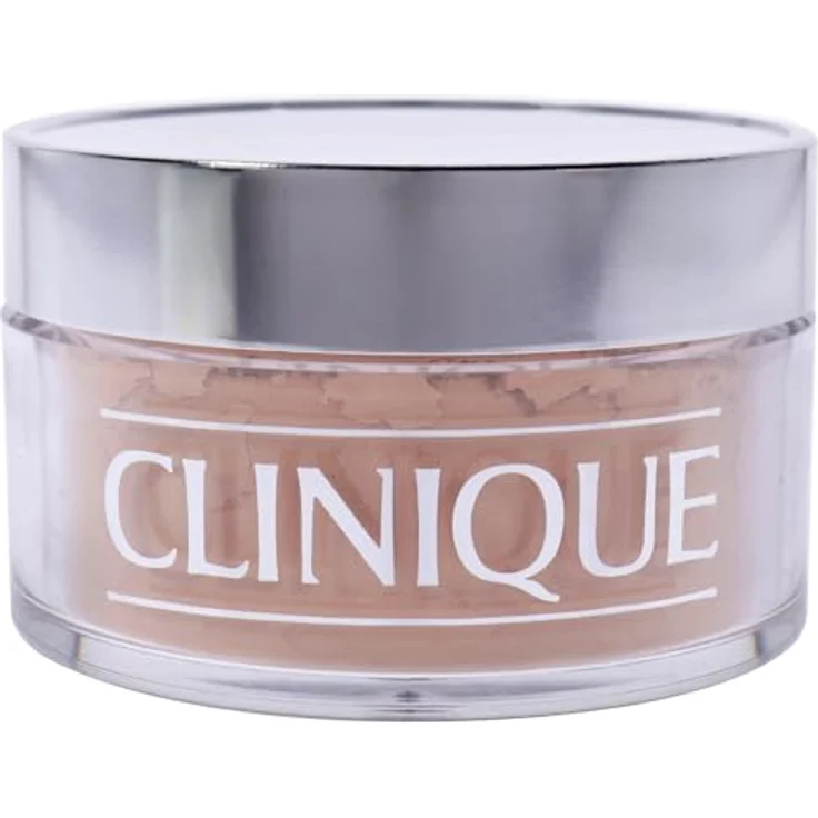 Clinique, Blended Face Powder Trasparency Nr.04, 35 g. – Bild 2