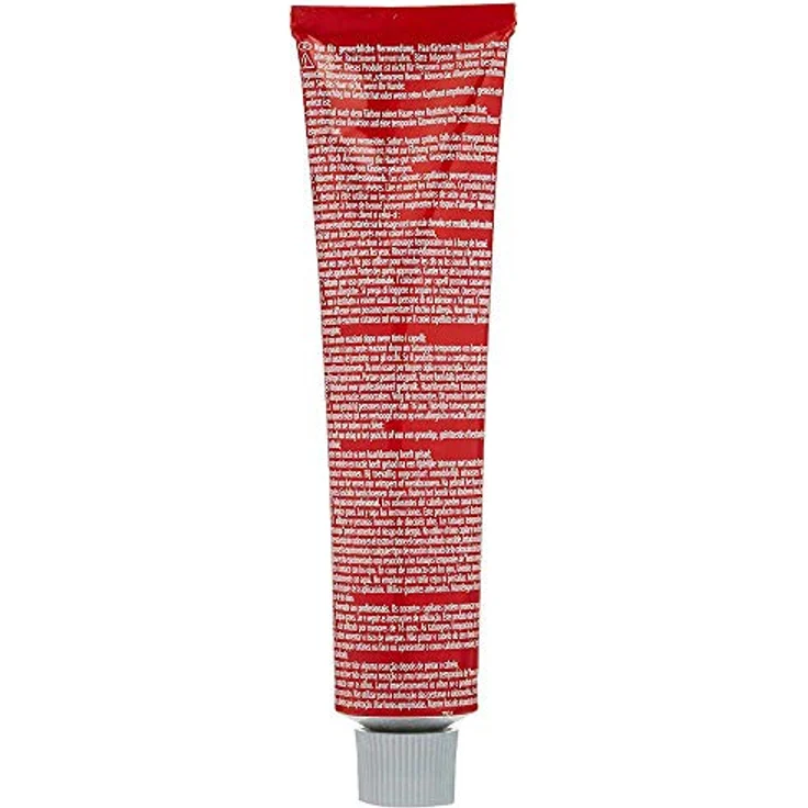 Schwarzkopf Igora Royal Premium-Haarfarbe 1-1 blauschwarz 60 g – Bild 3