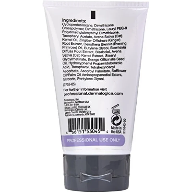 Dermalogica Barrier Repair, 118 ml, öl-absorbierende Bodylotion ohne Verstopfung der Poren – Bild 2
