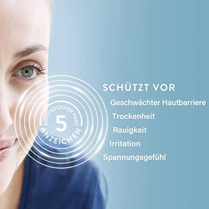 Cetaphil Reinigungslotion Reinigungsmilch 0,46 l mit reinigender Wirkung – Bild 5