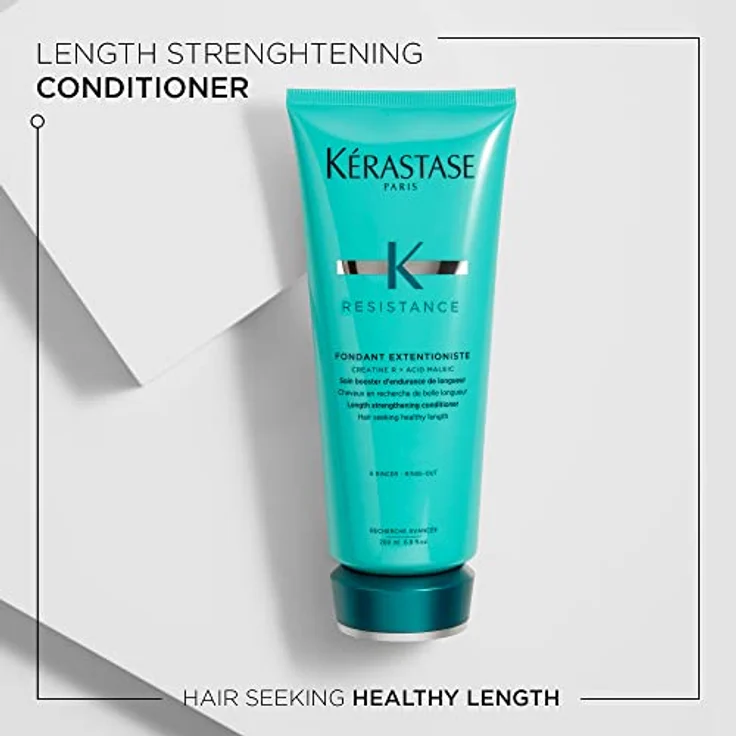 Kérastase Resistance Fondant Extentioniste 200 ml – Bild 2