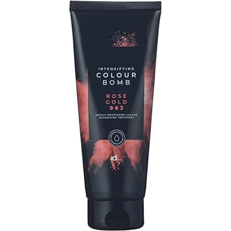 Colour Bomb Rose Gold 963 200 ml