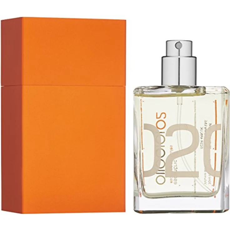 Escentric Molecules Escentric 02 Eau de Toilette (EdT) Unisexduft 30 ml Duftfamilie: orientalisch – Bild 3