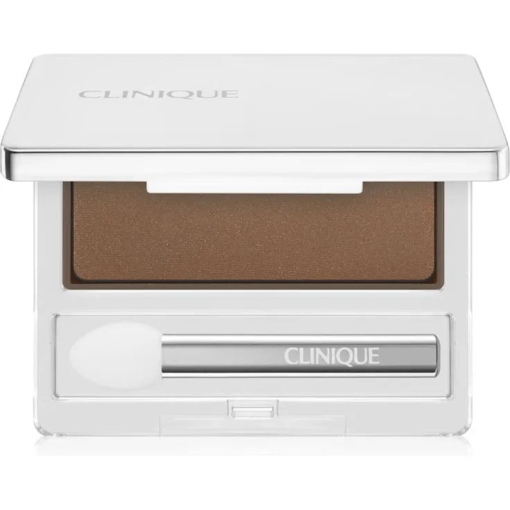 Clinique All About Shadow™ Single Foxier - Soft Shimmer Lidschatten, 1,9 g, ophthalmologisch getestet