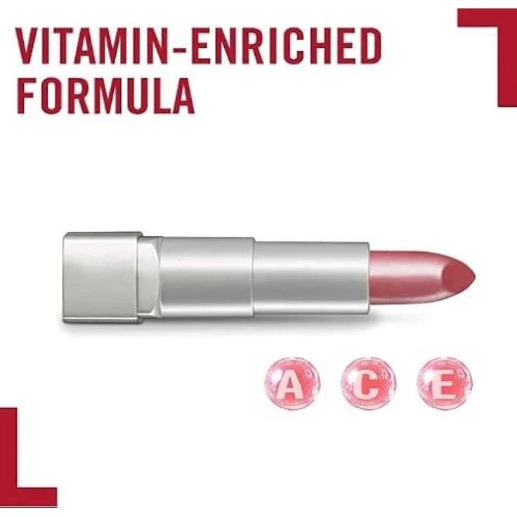 Rimmel Moisture Renew Lipstick Lippenstift 200 Latino 4G – Bild 4
