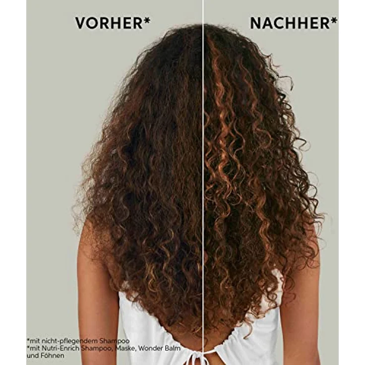 Wella Professionals INVIGO NUTRI-ENRICH Deep Nourishing Mask 150 ml – Bild 4