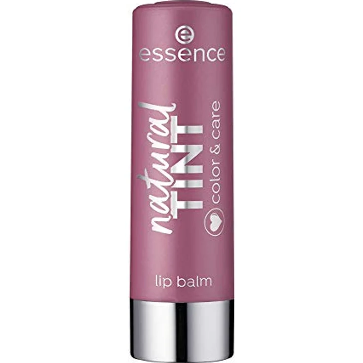 essence Lip Balm Natural Tint Lippenbalsam 3.7 g Natural Tint – Bild 2