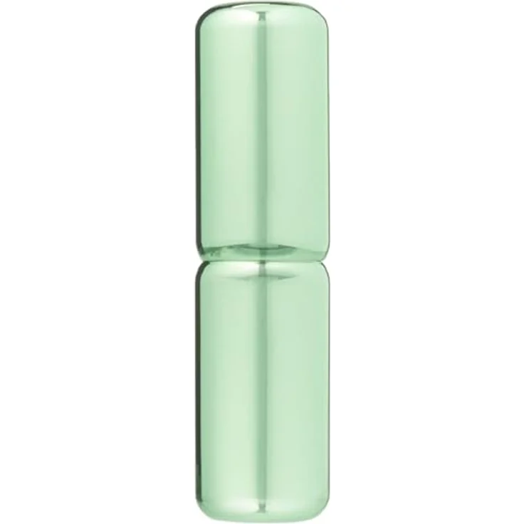 Clinique Pop™ Longwear Lipstick Shine, glänzender Lippenstift in Flame Pop, 3.9 g – Bild 4