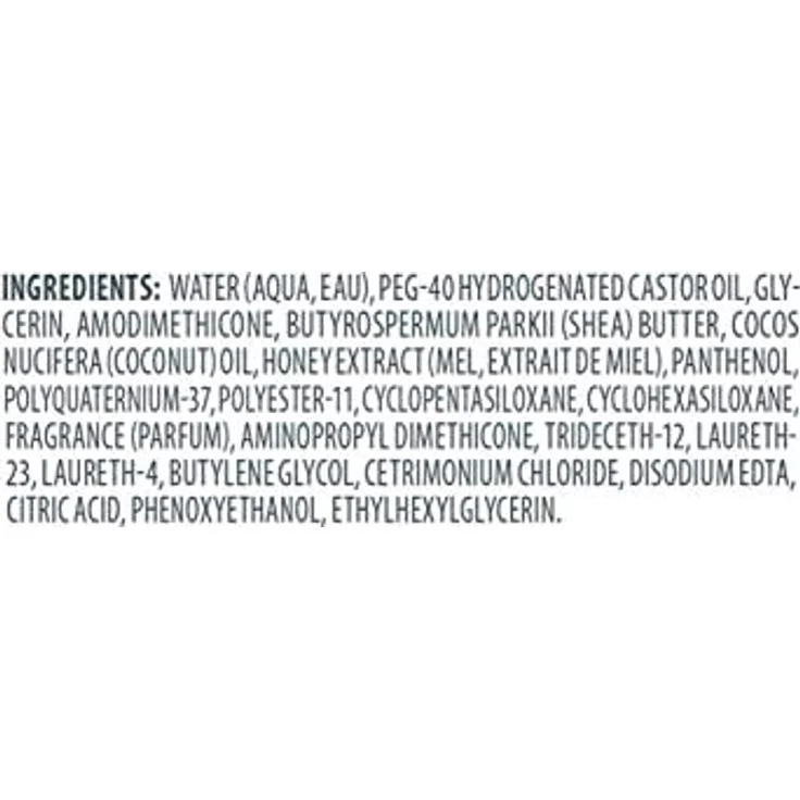 CANTU Care For Kids Conditioning Detangler 177 ml, Pflegt und nährt zerbrechliche Spulen, Locken und Wellen, reduziert Verfilzungen – Bild 3