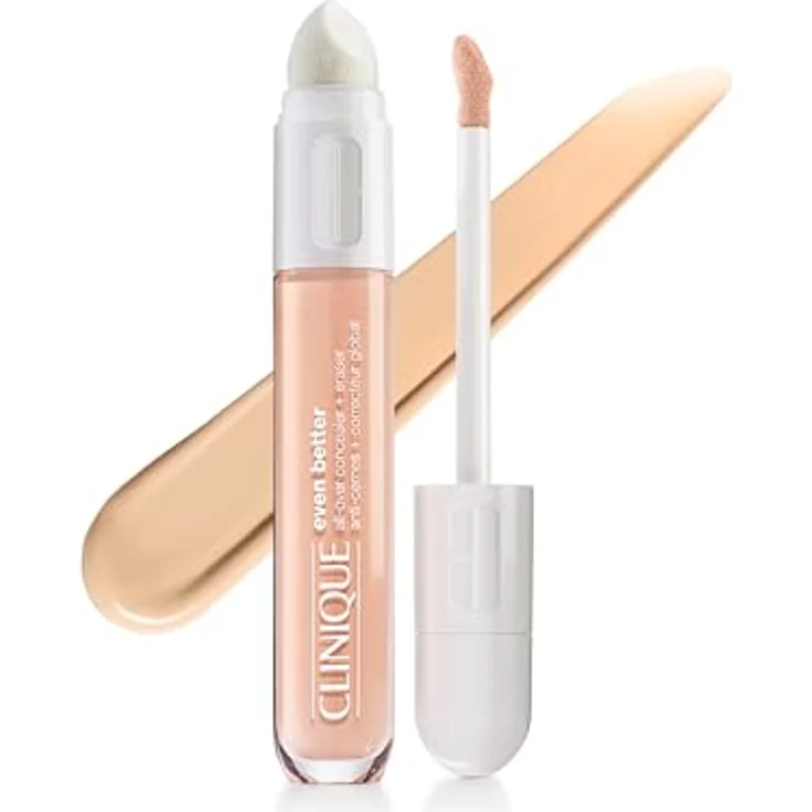 Clinique Even Better All-Over Concealer + Eraser CN 28 Ivory 6 ml – Bild 2