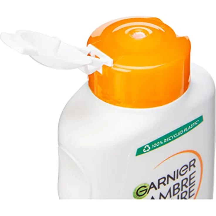 Garnier Ambre Solaire Ultra-Feuchtigkeitsschutz High Lotion LSF30 200 ml – Bild 4