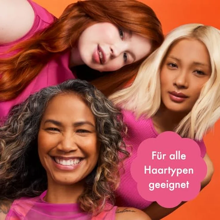 Amika Trockenshampoo Perk Up Plus Extended Clean, 67 ml - Aufbauendes Trockenshampoo für längere Frische zwischen den Haarwäschen – Bild 10