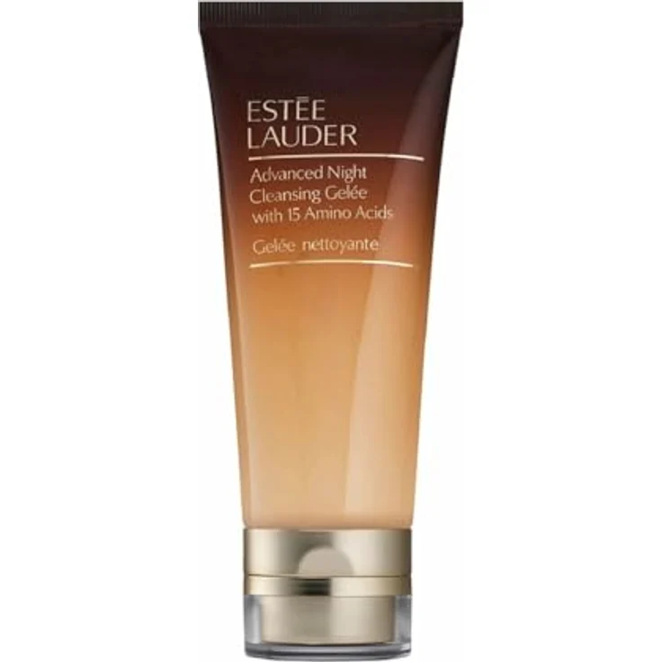 Estee Lauder Advanced Night Cleansing Gelee mit 15 Aminosäuren, 100 ml – Bild 2