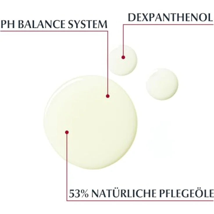 EUCERIN pH5 Duschöl empfindliche Haut 200 ml – Bild 5