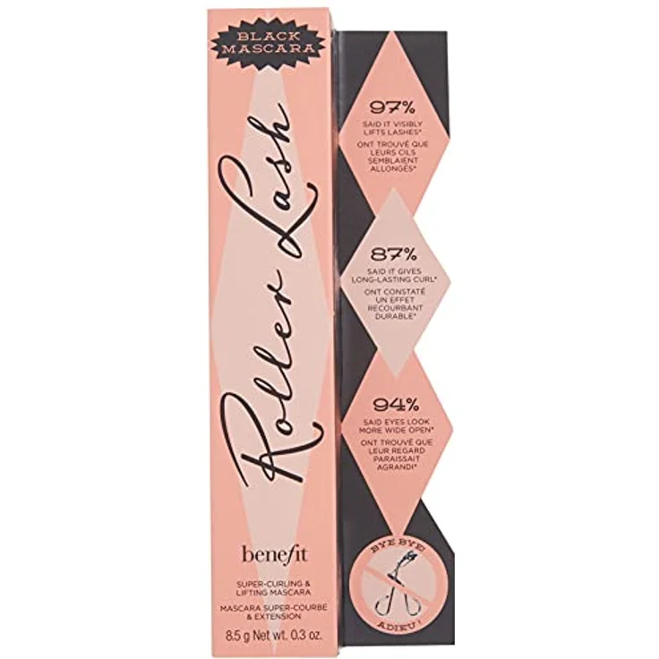 Benefit Roller Lash Mascara 8.5 g – Bild 2