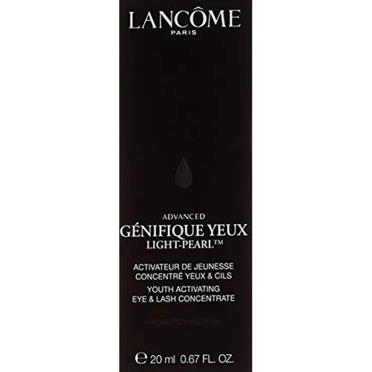 Lancome Advanced Genifique Yeux Light Pearl 20ml – Bild 2